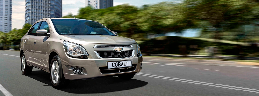 Купить Chevrolet в Тюмени