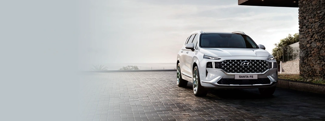 Купить Hyundai в Тюмени