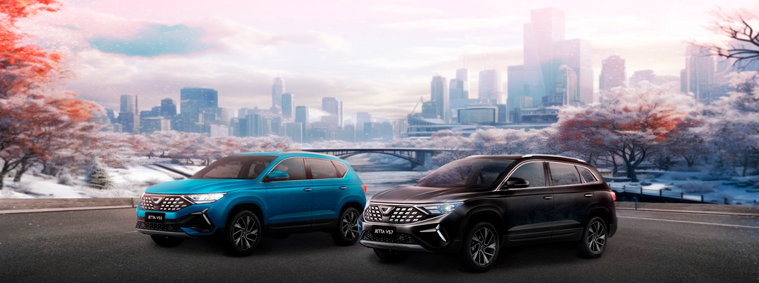 Купить Jetta в Тюмени